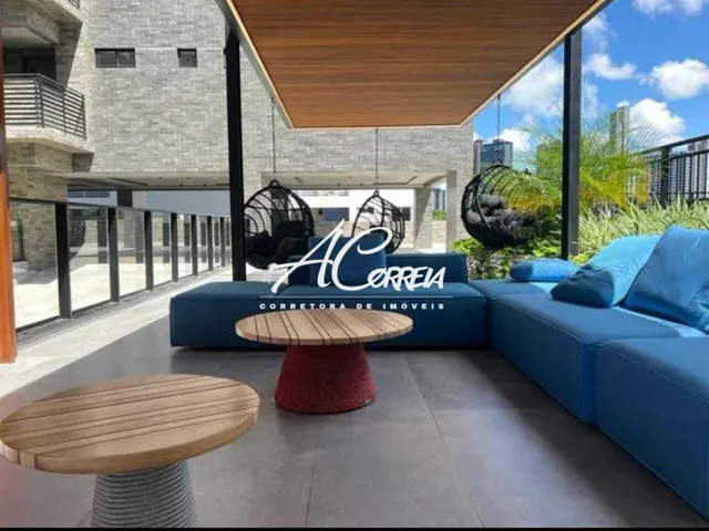 Imagem 11: Apartamento Duplex em Tambaú, João Pessoa/PB