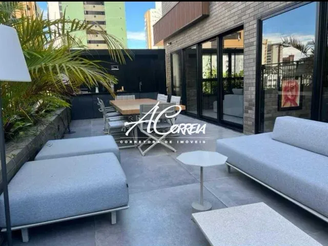 Imagem 13: Apartamento Duplex em Tambaú, João Pessoa/PB
