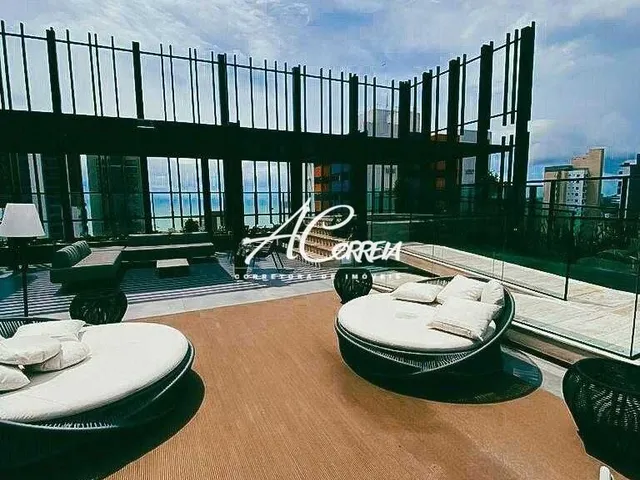 Imagem 16: Apartamento Duplex em Tambaú, João Pessoa/PB