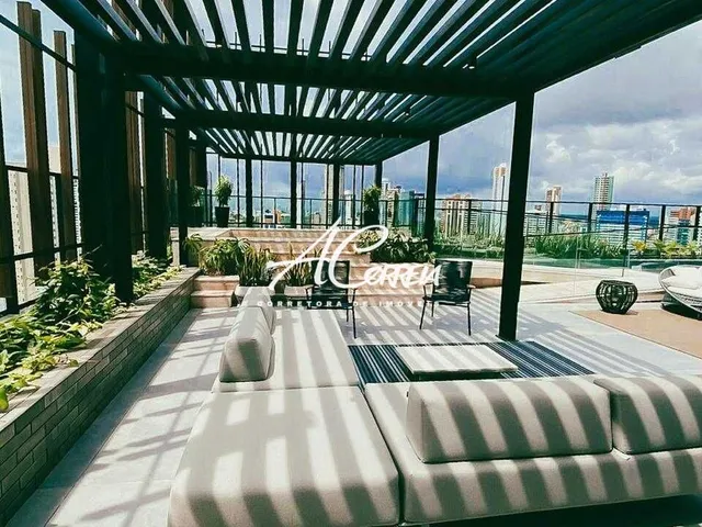 Imagem 15: Apartamento Duplex em Tambaú, João Pessoa/PB