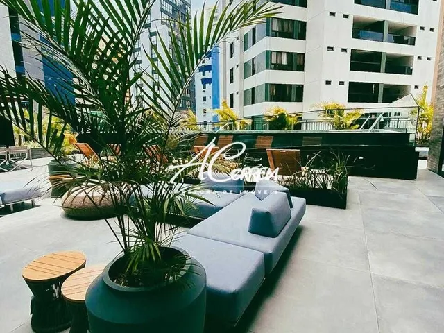 Imagem 4: Apartamento Duplex em Tambaú, João Pessoa/PB