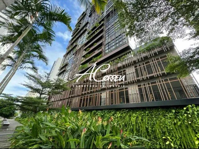 Imagem 8: Apartamento Duplex em Tambaú, João Pessoa/PB