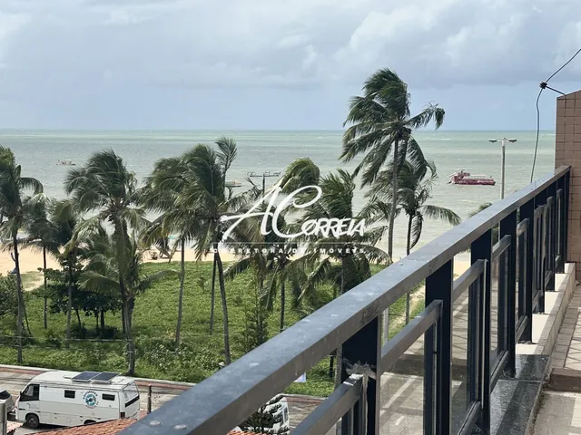 Imagem 11: Cobertura Beira Mar Tambaú -João Pessoa