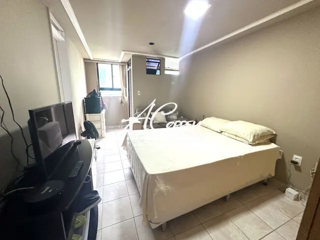 Imagem 12: Cobertura Beira Mar Tambaú -João Pessoa