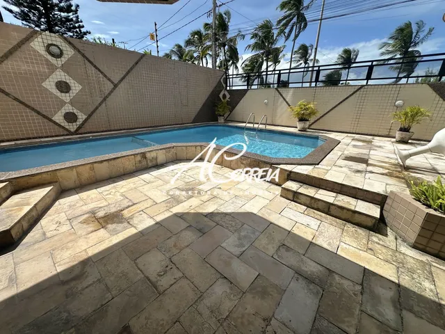 Imagem 15: Cobertura Beira Mar Tambaú -João Pessoa