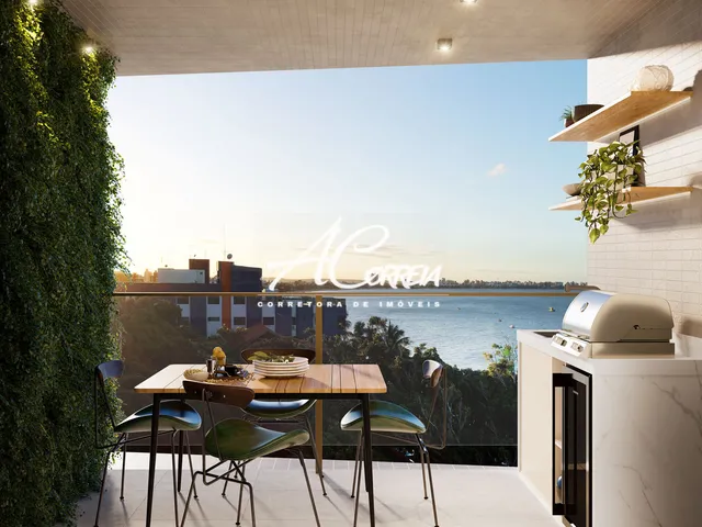 Imagem 13: Apartamento Alto Padrão em Jardim Oceania, João Pessoa/PB