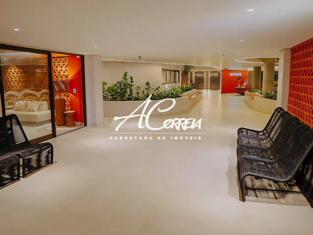 Imagem 5: Apartamento Alto Padrão em Jardim Oceania, João Pessoa/PB