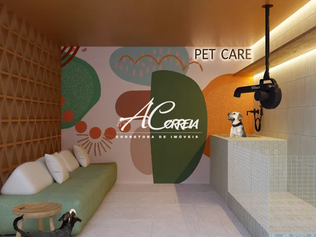 Imagem 14: Apartamento Alto Padrão em Jardim Oceania, João Pessoa/PB