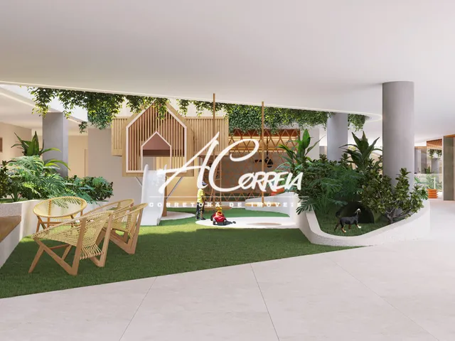 Imagem 11: Apartamento Alto Padrão em Jardim Oceania, João Pessoa/PB