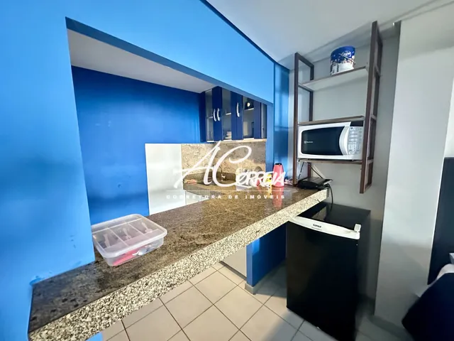 Imagem 12: Apartamento Flat Frente para o mar ! Cabo Branco João Pessoa