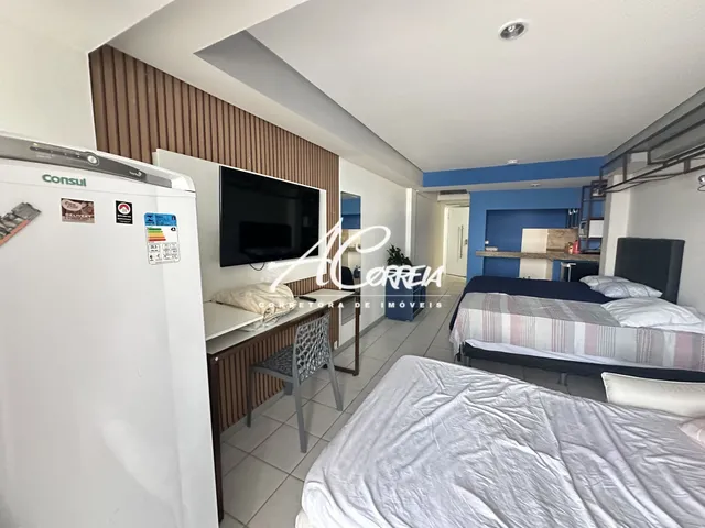 Imagem 5: Apartamento Flat Frente para o mar ! Cabo Branco João Pessoa