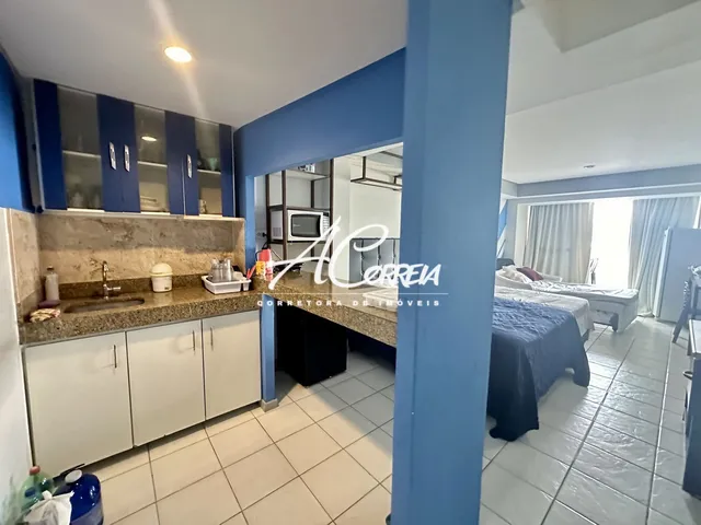 Imagem 4: Apartamento Flat Frente para o mar ! Cabo Branco João Pessoa