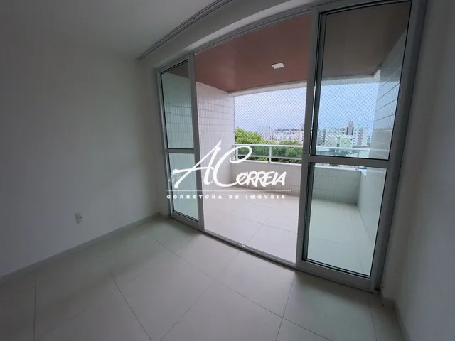 Imagem: Apartamento Cabo Branco Imperdível