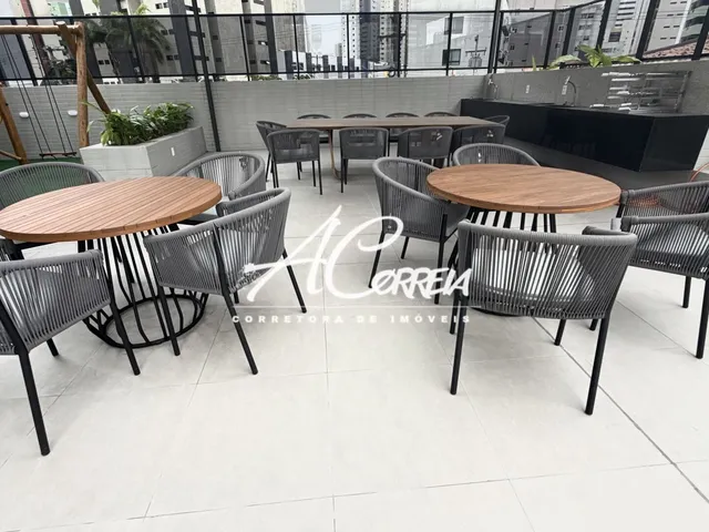 Imagem 5: Apartamento Tambaú Últimas Unidades! João Pessoa/PB