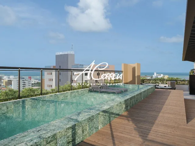 Imagem: Apartamento Flat em Jardim Oceania, João