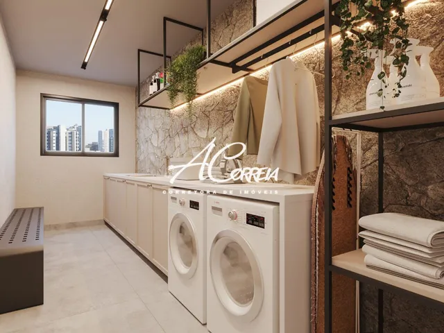 Imagem 3: Apartamento Flat em Jardim Oceania, João Pessoa/PB