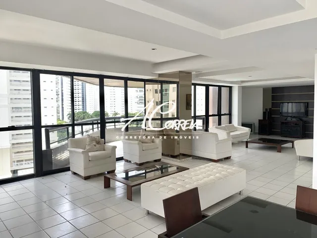 Imagem: Apartamento Excelente Altiplano Cabo Branco
