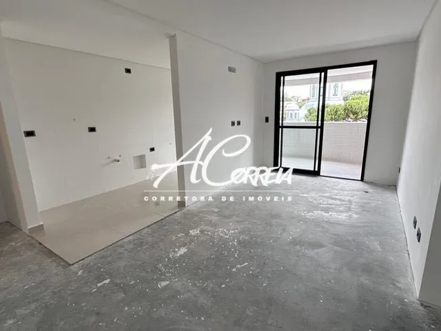 Imagem 4: Apartamento Pronto para Morar! Mercês /São Francisco