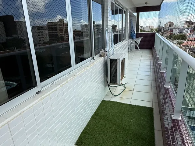 Imagem: Apartamento em Camboinha 200 m do mar