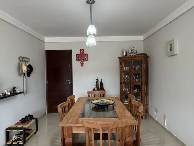 Imagem 13: Apartamento em Camboinha 200 m do mar