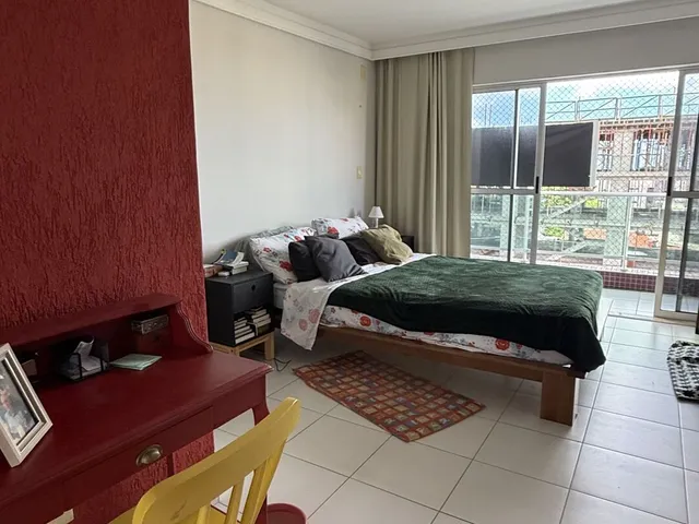 Imagem 8: Apartamento em Camboinha 200 m do mar