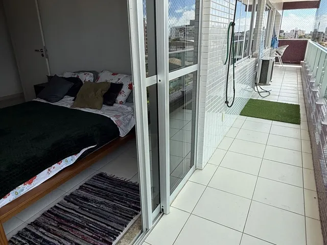 Imagem 10: Apartamento em Camboinha 200 m do mar