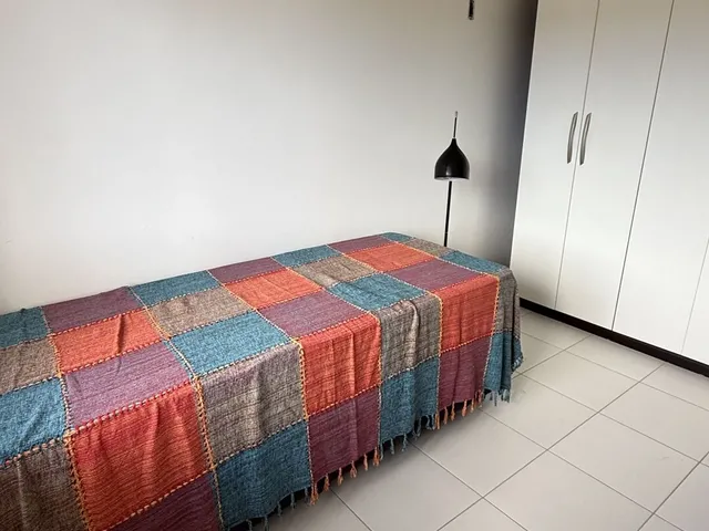 Imagem 4: Apartamento em Camboinha 200 m do mar