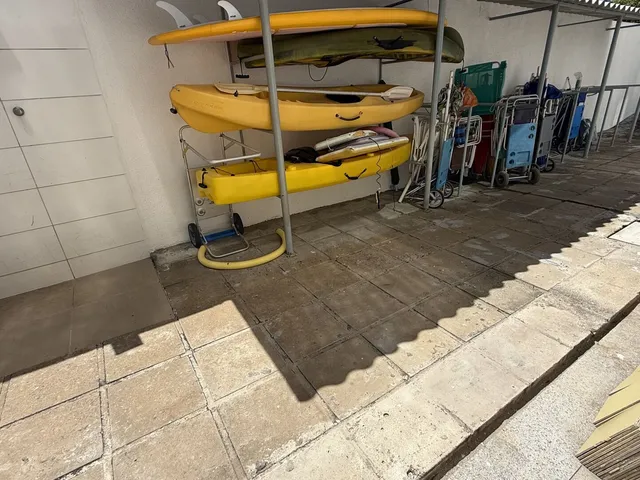 Imagem 14: Apartamento em Camboinha 200 m do mar