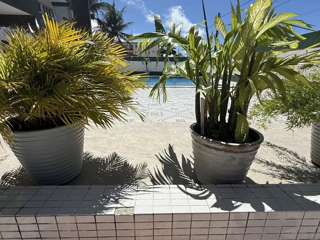 Imagem 16: Apartamento em Camboinha 200 m do mar