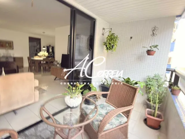 Imagem: Apartamento em Cabo Branco, João Pessoa/PB