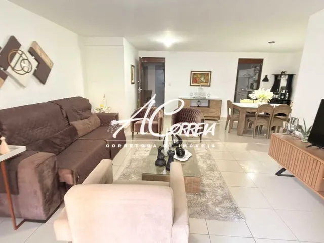 Imagem 7: Apartamento em Cabo Branco, João Pessoa/PB