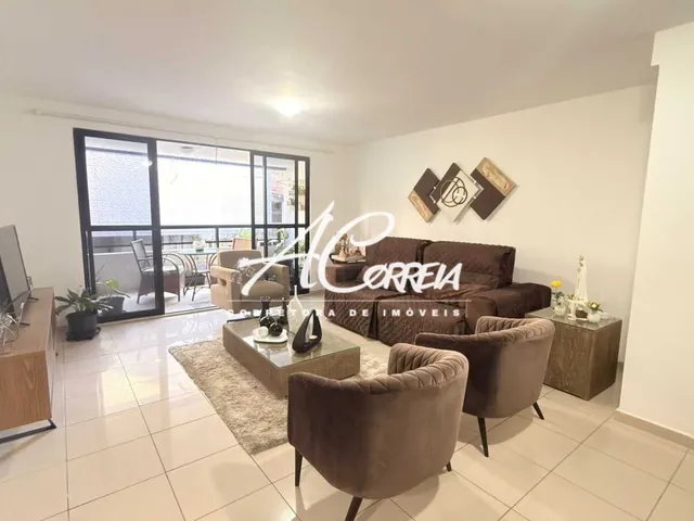 Imagem 5: Apartamento em Cabo Branco, João Pessoa/PB