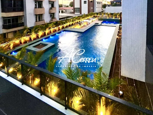 Imagem: Apartamento Miramar Alto Padrão