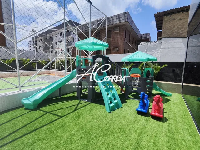 Imagem 9: Apartamento Miramar Alto Padrão