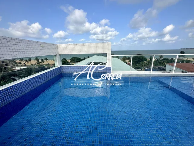 Imagem 1: Apartamento 40 m do Mar! Cabo Branco