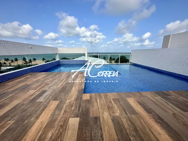 Imagem 14: Apartamento 40 m do Mar! Cabo Branco