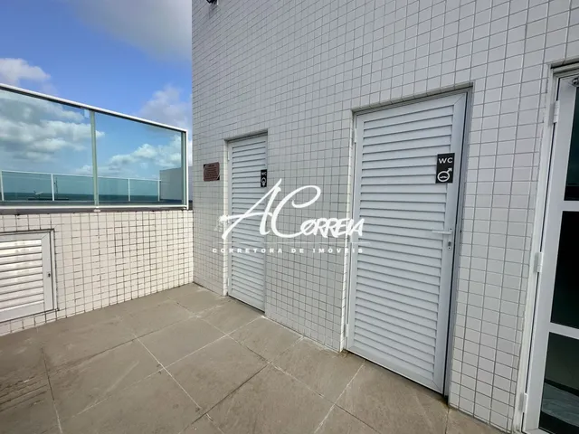 Imagem 6: Apartamento 40 m do Mar! Cabo Branco
