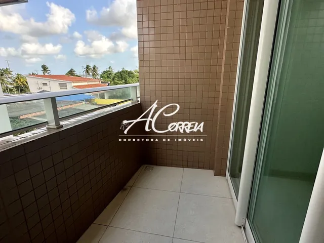 Imagem 8: Apartamento 40 m do Mar! Cabo Branco