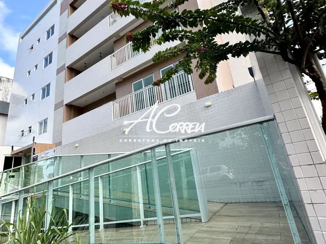 Imagem 7: Apartamento 40 m do Mar! Cabo Branco