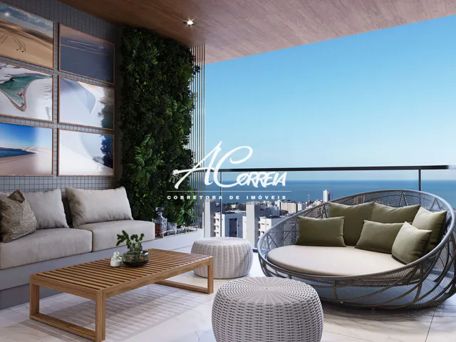 Imagem: Apartamento Jardim Oceania 03 suítes 02
