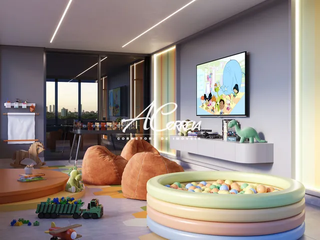 Imagem 12: Apartamento Jardim Oceania 03 suítes 02 vagas