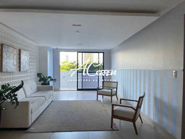Imagem: Apartamento em Miramar, João Pessoa/PB
