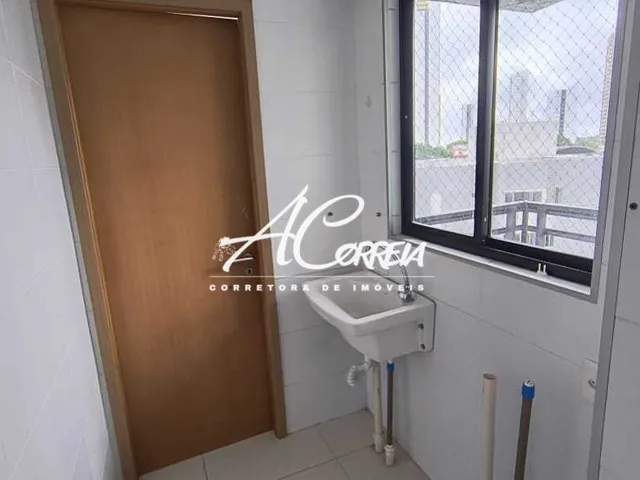 Imagem 3: Apartamento em Miramar, João Pessoa/PB