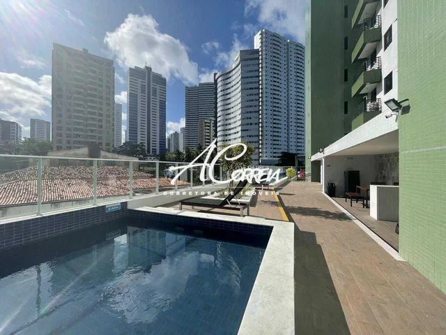 Imagem 9: Apartamento em Miramar, João Pessoa/PB