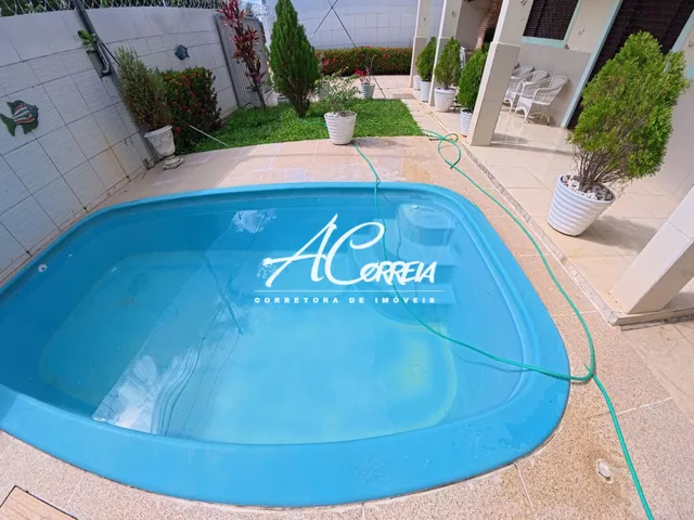Imagem: Casa com Piscina (Porteira Fechada) 150