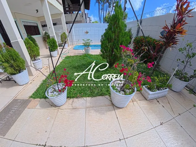 Imagem 6: Casa com Piscina (Porteira Fechada) 150 m do Mar - Camboinha