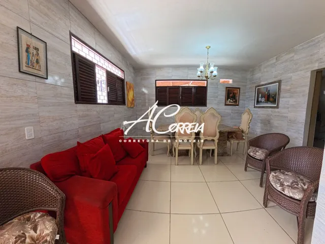 Imagem 12: Casa com Piscina (Porteira Fechada) 150 m do Mar - Camboinha