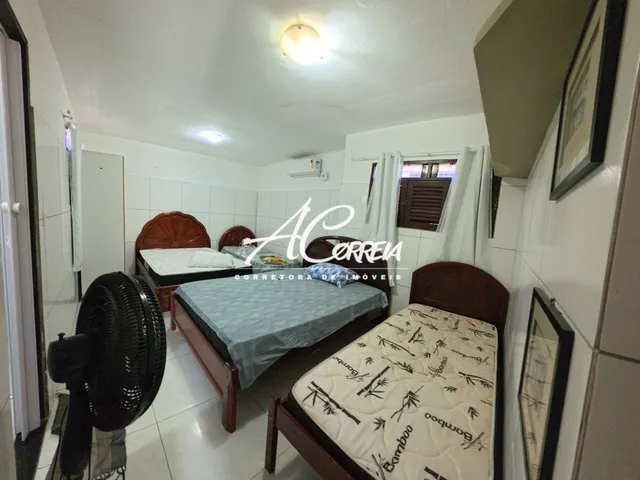 Imagem 8: Casa com Piscina (Porteira Fechada) 150 m do Mar - Camboinha