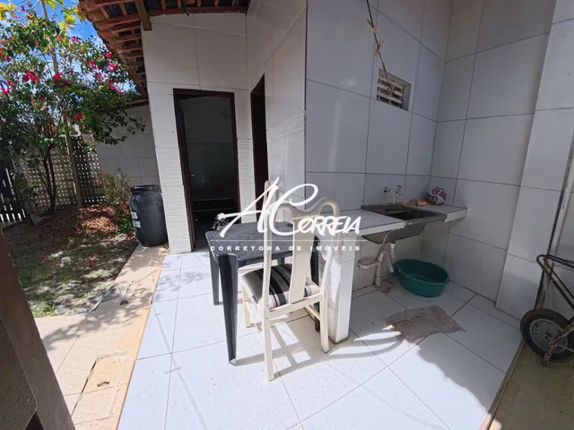 Imagem 10: Casa com Piscina (Porteira Fechada) 150 m do Mar - Camboinha
