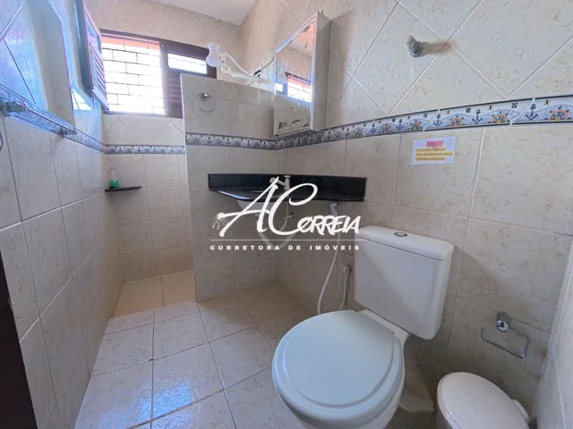 Imagem 3: Casa com Piscina (Porteira Fechada) 150 m do Mar - Camboinha